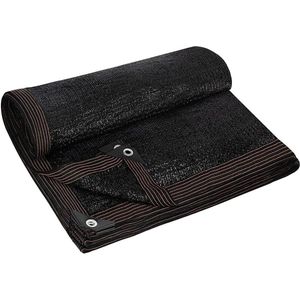 Fijnmazige Zwembadschermafdekking - Bladnetten voor Inbouwzwembaden - Vijvernet voor Afdekken Zwembad