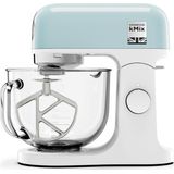 Kenwood kMix keukenmachine KMX754PB - Pastel blauw