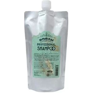 Brosh Shampoo Funky Minty Refill 380ml