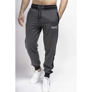 Lonsdale Heren joggingbroek slim fit HECKFIELD