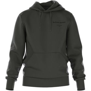 Borg - Essential 1 - Hoodie - Gemêleerd
