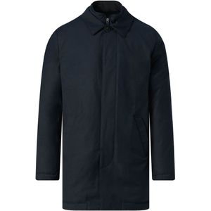 Recall Overcoat