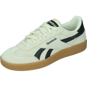 Reebok SMASH EDGE - Zwart - Heren Sneakers - Zwart - Maat 42.5