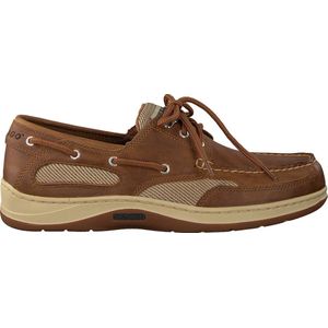 Sebago CLOVEHITCH II FGL WAXED - InstappersVrije tijdsschoenen - Kleur: Bruin - Maat: 41.5