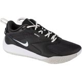 Nike - Air Zoom Hyperace 3 - Handbalschoenen - Zwart - Rubber