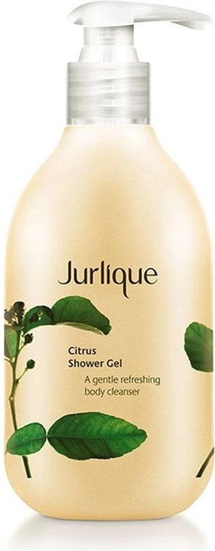 Jurlique - Refreshing Citrus - Douchegel - 300ml