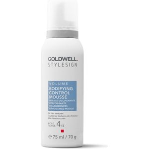 Goldwell StyleSign Top Whip Mousse - 100ml