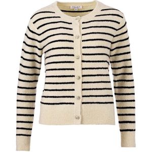 Enjoy vest 507312 - Ecru