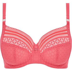 Freya - Viva Side Support Bh - Koraal