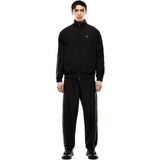 Emporio Armani EA7 - Trainingspak - Zwart - Soccer-collectie