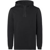 VAUDE - Manukau Hoody III - Heren Outdoortrui - GOTS-gecertificeerd Organisch Katoen