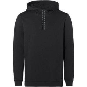 VAUDE - Manukau Hoody III - Heren Outdoortrui - GOTS-gecertificeerd Organisch Katoen