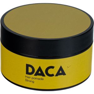 Daca Haarwax - Pomade - Krachtige Hold - Haargel - 100ML