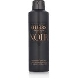 Guess - Seductive Noir Pour Homme - Deodorant - 226 ml