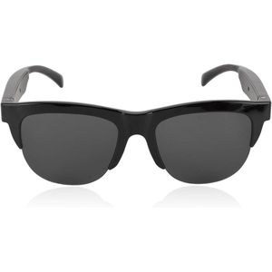 Allecto plus - Slimme Vertalerbril voor Zakelijk Leren Reisbranche - 137 Talen Bluetooth HD-microfoon