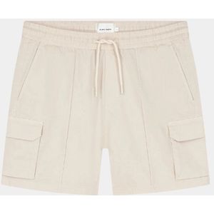 Pure Path Regular Fit Cargo Shorts