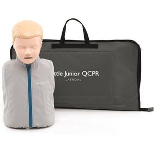 Laerdal reanimatiepop Little junior QCPR – Licht