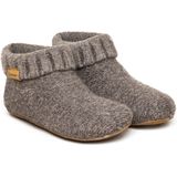 Gottstein Dames en Heren huissloffen Knit Boot