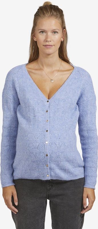 Vertbaudet - Omkeerbare Trui - Zwangerschap en Borstvoeding