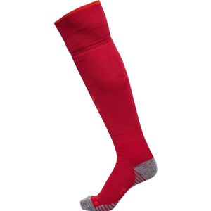 Hummel Fußballstutzen Pro Football Sock 17-18 Chili Pepper-32-35