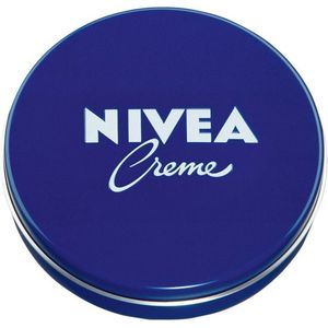 Nivea Creme Blik - 6x400ml - Voordeelverpakking