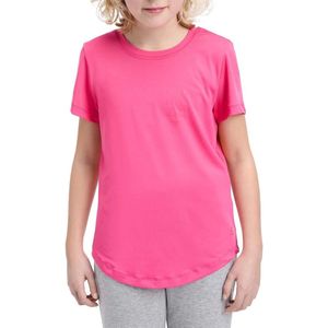 ENERGETICS - arianne ii ss g - Training t-shirt korte mouw meisjes - Roze