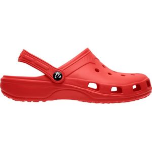 Babyschoentjes – Meisjes Schoenen -Kerst- Rood – Maat 20 voor 6- 9 maanden (12cm)