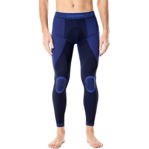 Ladeheid - Thermoaktiv LAGI002 - Lange Functionele Onderbroek - Zwart