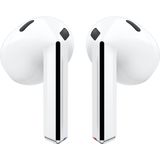 Samsung Galaxy Buds3 Bluetooth-koptelefoon Wit (Wit) SM-R530