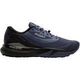 BROOKS Adrenaline GTS 24 GTX, herensneakers, 40 EU, Black Nightshadow Coconut, 40 EU