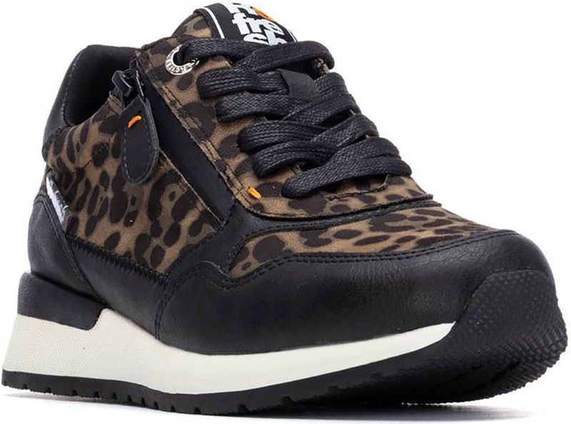 Refresh - 172958 - Hoge Sneakers - Chunky