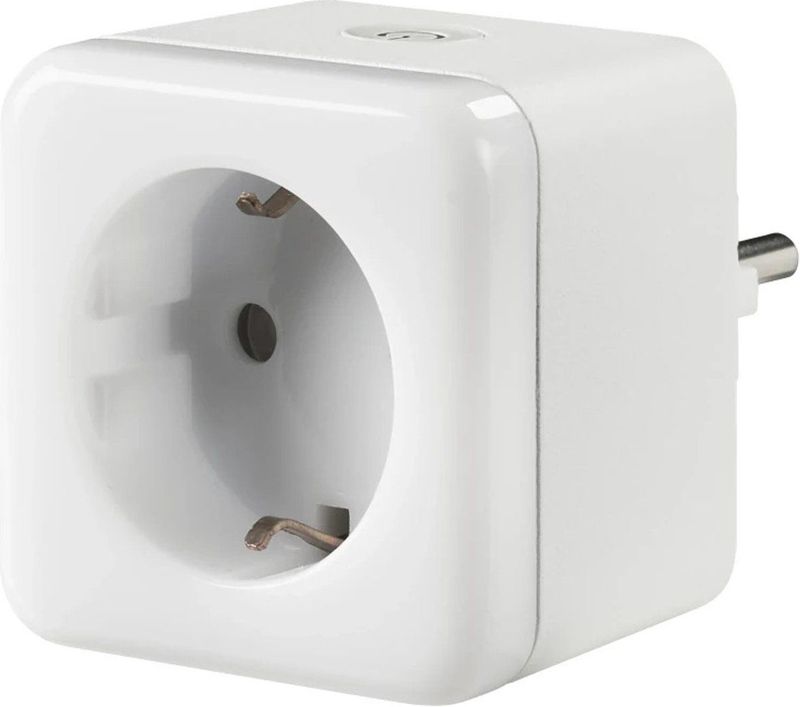 Nachtlampje - Dimbaar - Veiligheidslicht - Voor Binnengebruik