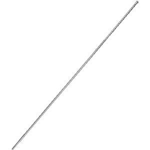 Boorset SDS Plus 16 x 1000 mm voor Beton en Steen - Hamerboor met 4 Snijkanten