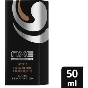 Axe Dark Temptation Verleidelijk Herenparfum 50 ml