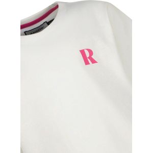 Raizzed meiden t-shirt Safia Real White
