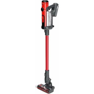 Numatic Henry Quick Draadloze Steelstofzuiger HEN100R - Met zak - Rood