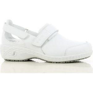 Safety Jogger - Samantha OB - Werkschoen - Wit