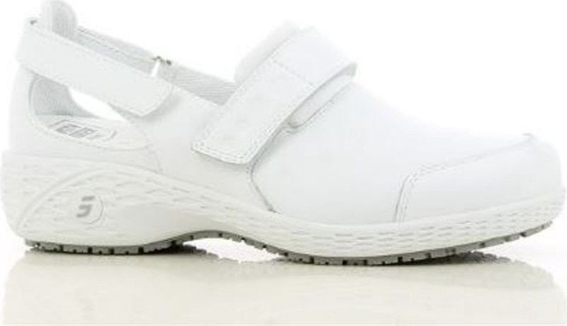 Safety Jogger - Samantha OB - Werkschoen - Wit