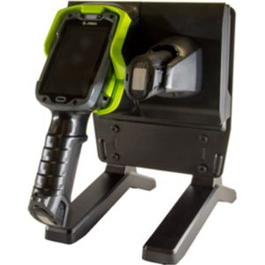 Zebra charging-/communication station, USB