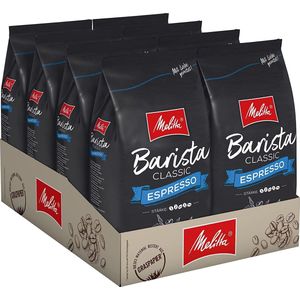 Melitta Barista espresso 8 kilo koffiebonen