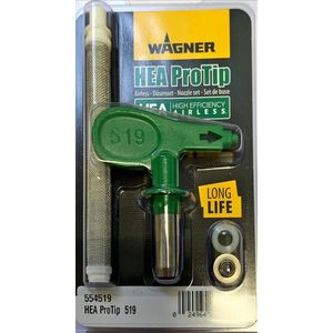 De HEA Pro Tip 519 554519