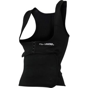 Legend Sports Corrigerend Dameshemd - Maat M - Slankere Taille