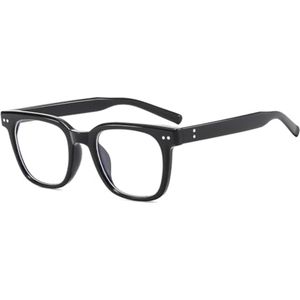 Blauw Licht Blokkerende Bril voor Volwassenen en Kinderen - Anti-glare, Vermindert Oogvermoeidheid en Beschermt Tegen Schade