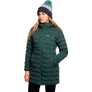 Trangoworld Arcas Jas Groen L Vrouw