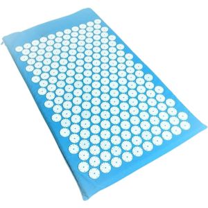 Lexium Spijkermat - Shakti Mat - Acupressuur Mat - Spijkermatten - Shakti Massage
