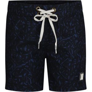DJ DutchJeans - Zwembroek - Navy - Maat 146/152