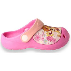 Paw Patrol Meisjes Clogs | Fushia | Maat: 29