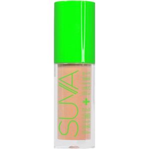 SUVA Beauty - Prime + Paint Tweed - Oogschaduwprimer