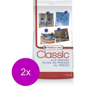 Versele-Laga Classic Kweek & Sport - Duivenvoer - 2 x 20 kg