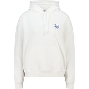 America Today - Sana - Dames Hoodie - Kangoeroezak - Met Backprint